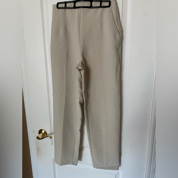 Dynamite Slim Dress Pants - Picture 4 of 8